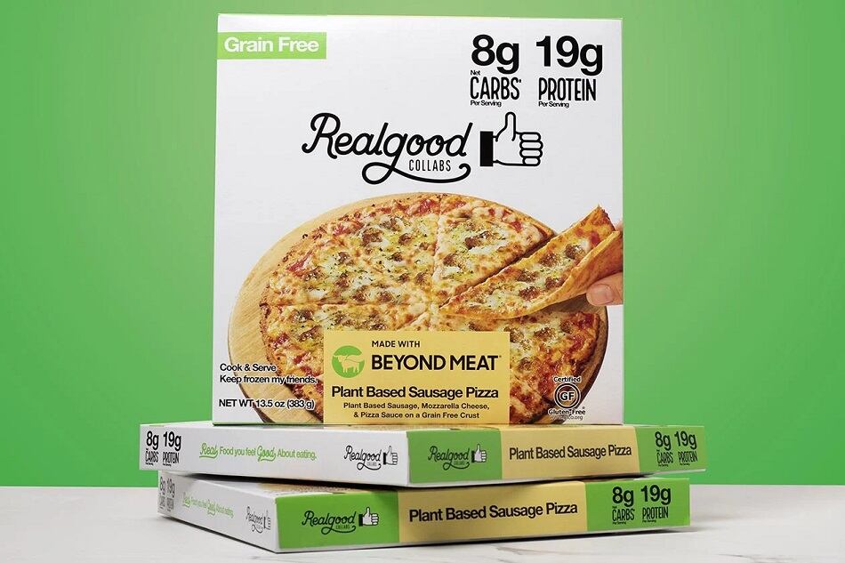 The Real Good Food Company on path to 'robust long-term growth'