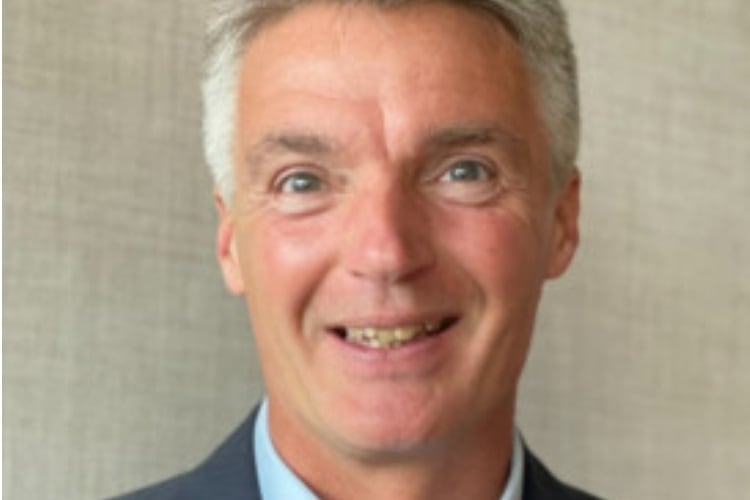 pladis enlists Coca-Cola alum to head new Western Europe and Emerging Markets division