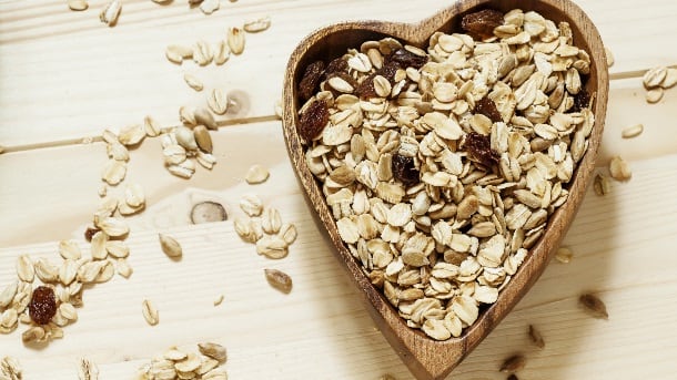 Fazer creates circular economy by using oat-milling residue for confectionery business