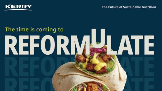 Delivering Freshness That Lasts: Solutions for Shelf Life, Texture & Taste