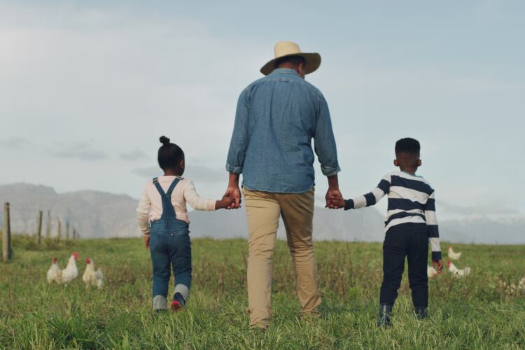 South African consumers and farmers hit by economic fallout from COVID, extreme weather