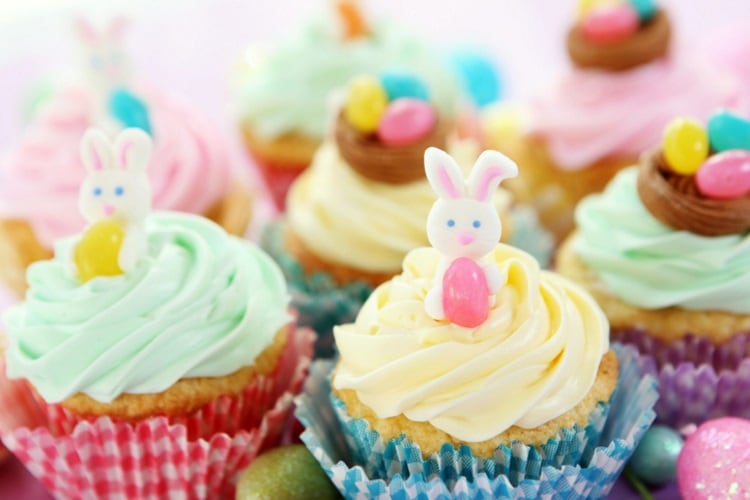 Trendspotting for Easter 2023: From seasonal cookie dough to decadent cakes and treats that have little impact on blood sugar