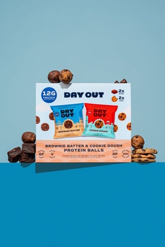 Day Out Snacks