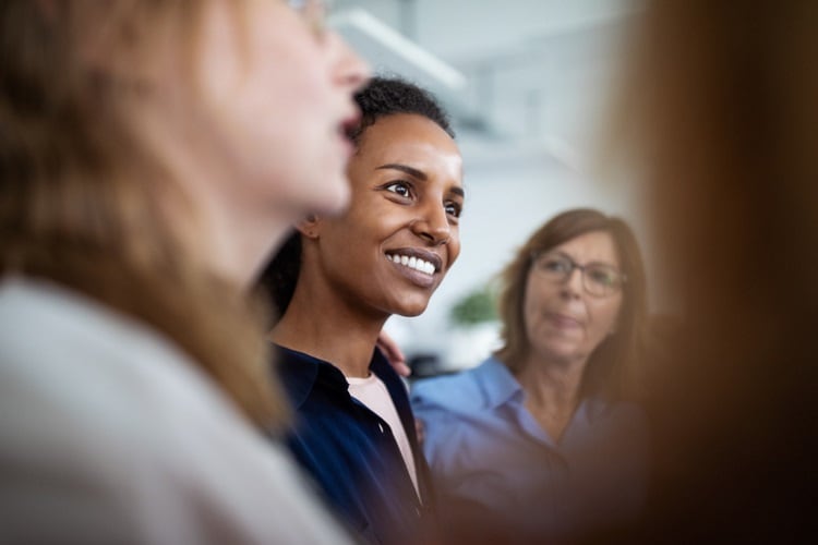 General Mills ramps up push to close the VC gap for WOC food disruptors