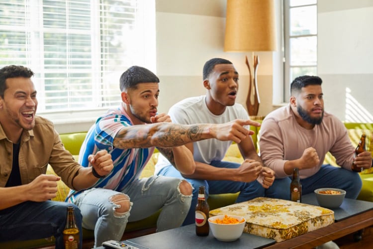 NPD Trendspotting: The snacks behind the sports, from the first official snack of the Indiana Fever to honoring UK footy