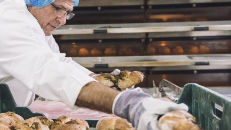 £143.3m Finsbury Food Group sale faces opposition from shareholders