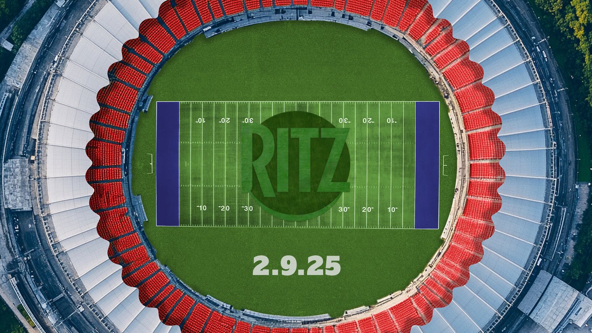 Ritz makes its Big Game debut