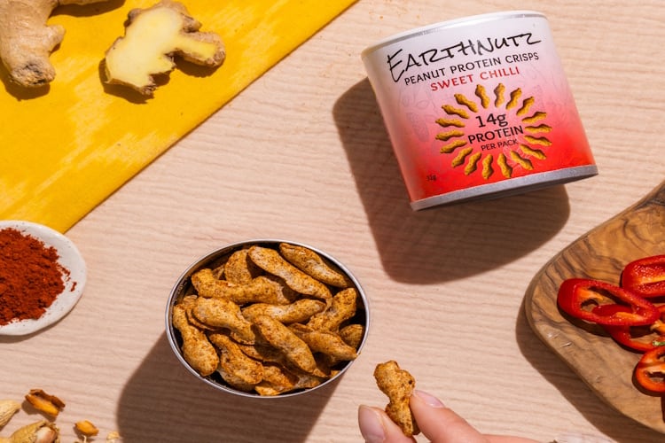 Earthnutz