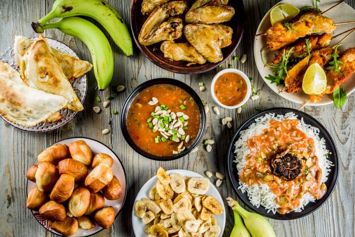 Why on earth do Africans need ‘to get more excited about plant-based diets’?