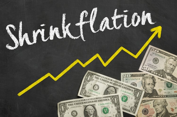 PepsiCo, General Mills and Coca Cola called out for shrinkflation