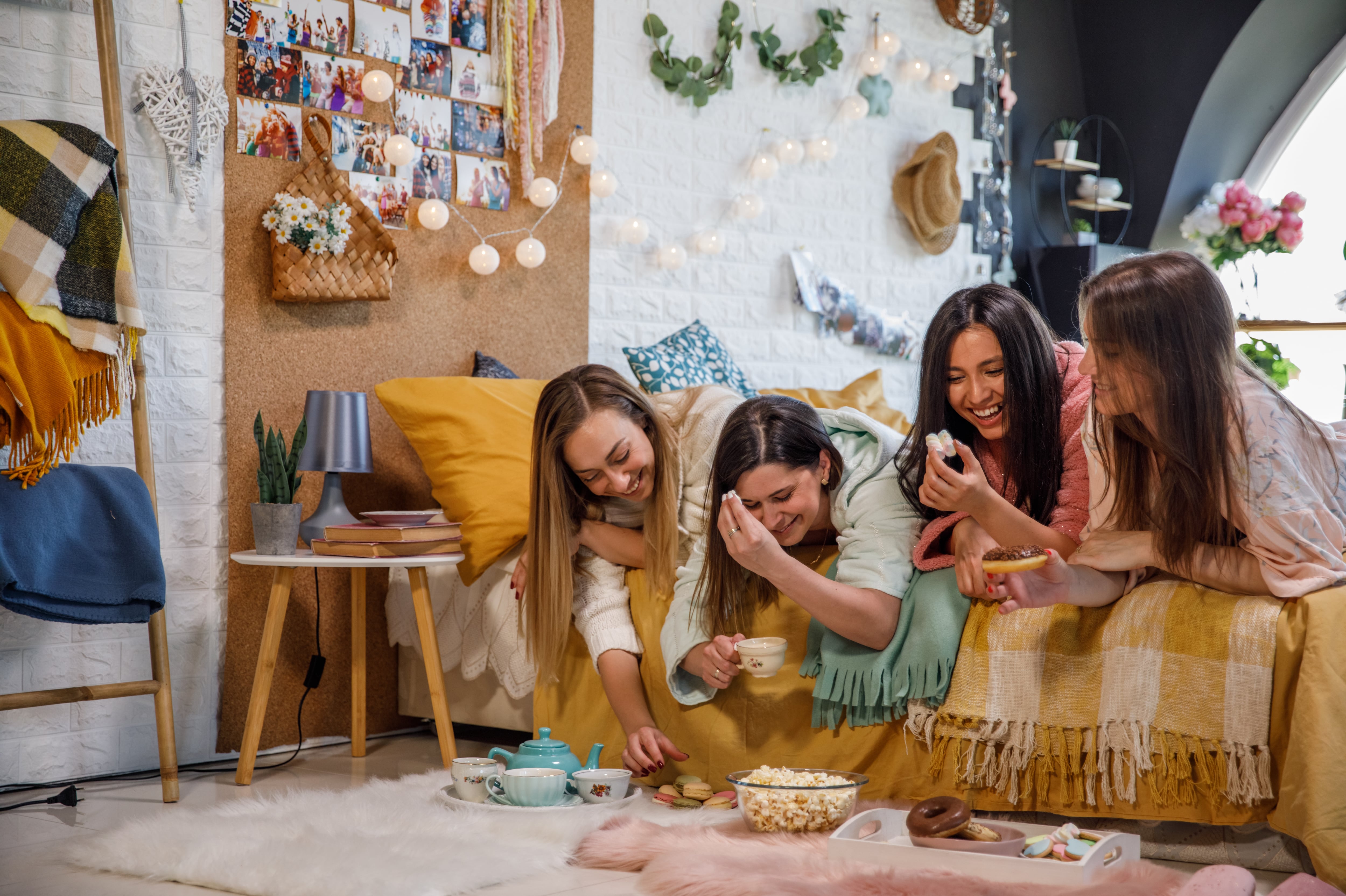 Snacking is the new self-care: Mondelez report reveals why consumers can’t stop munching