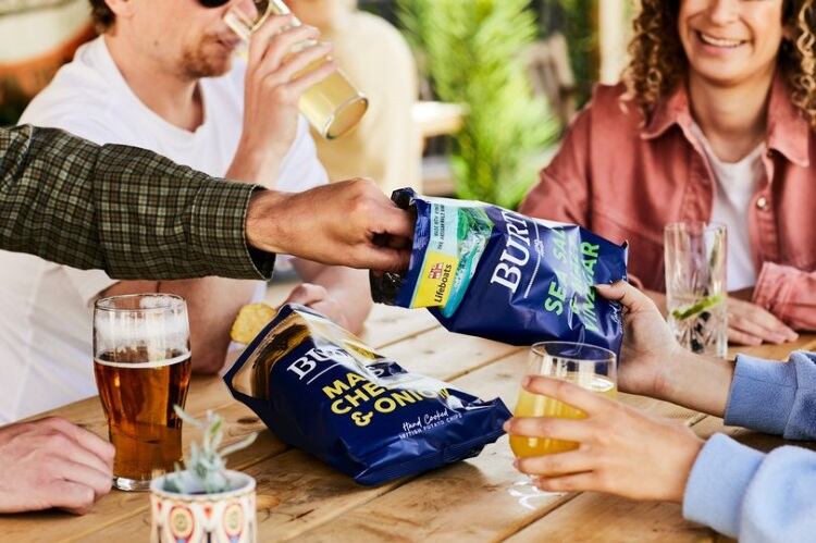 Burts acquired by French private label manufacturer