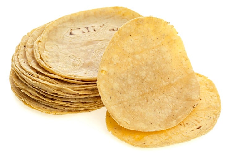 Greek tortilla producer gets production boost with bespoke robotic and VFD technology