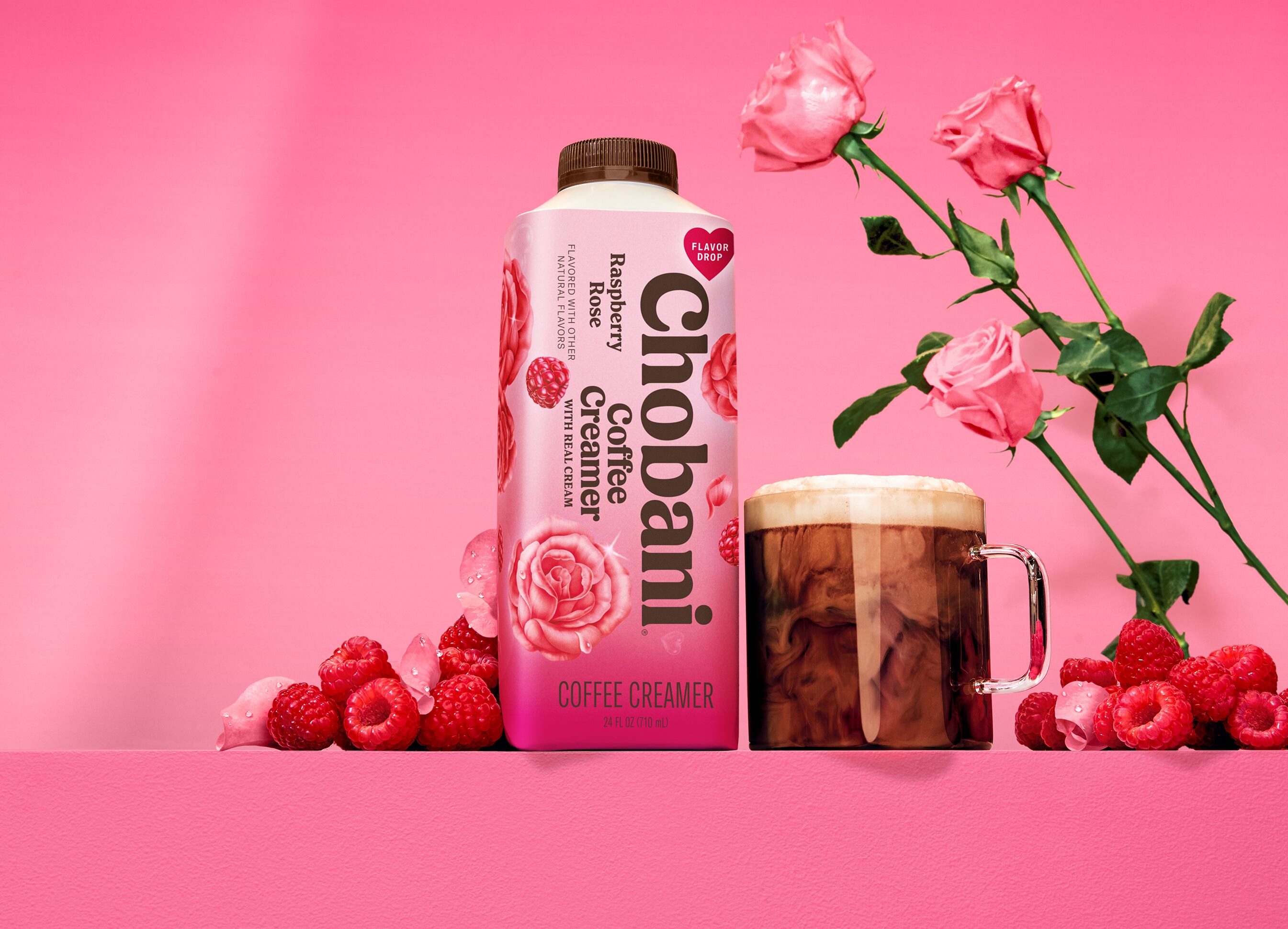 Flavor Drops are tapping into a growing scarcity-driven consumer mindset more commonly associated with fashion, sneakers and collectibles.