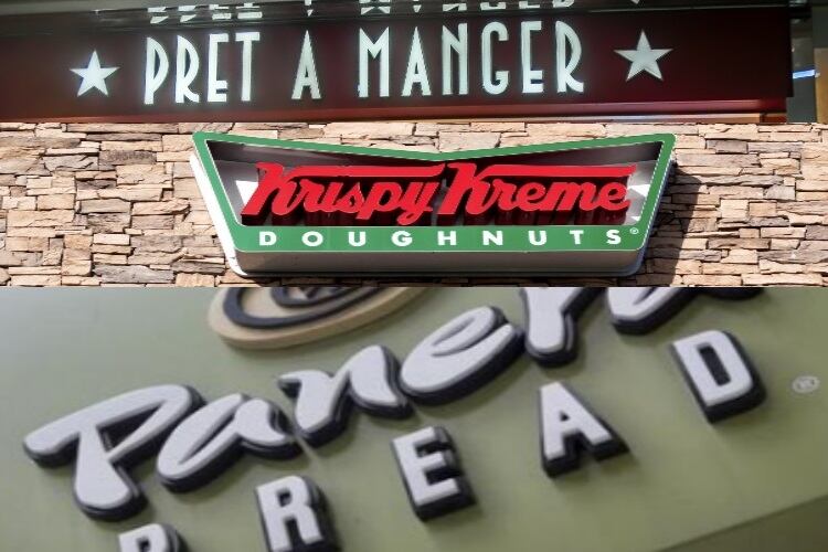74 years after WWII: Family behind Krispy Kreme, Panera Bread admits past Nazi practices