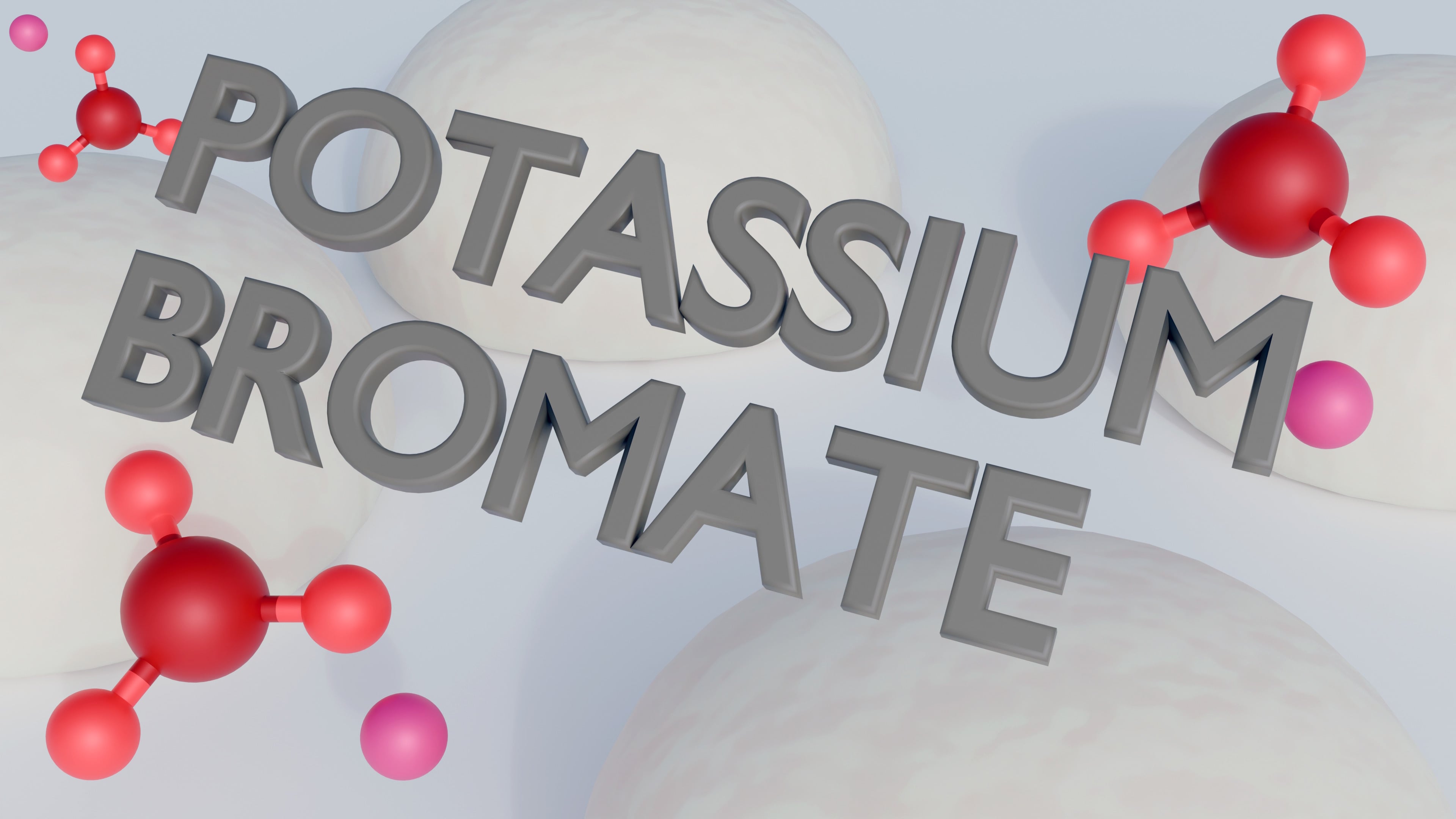 Potassium bromate Love Employee GettyImages