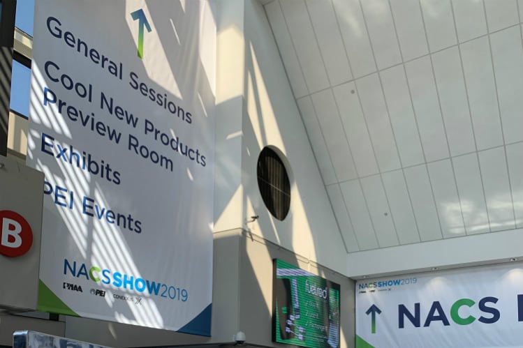 Snacks skew functional and flavorful, from brands big and small at NACS