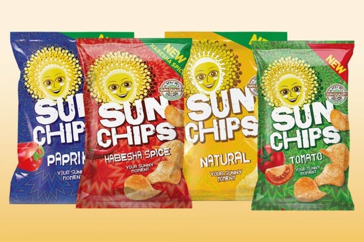 PepsiCo shines a brighter light on Ethiopian snack market
