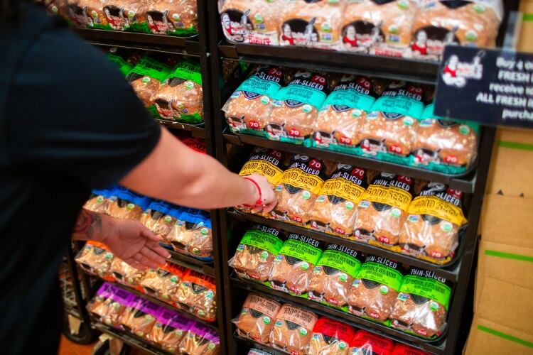 Flowers Foods shuffles execs in continued brand-focused mission