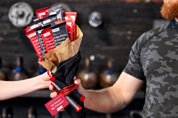 RXBar