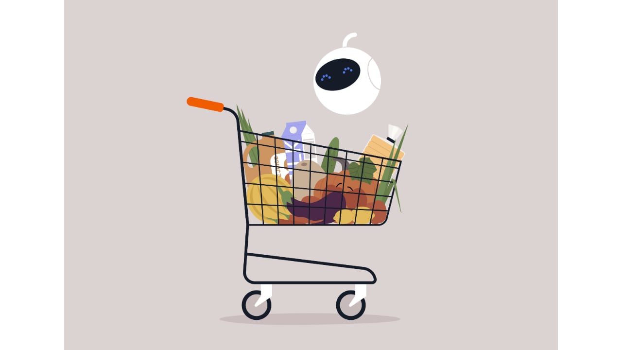 East meets West: How AI and social commerce are reshaping the future of retail