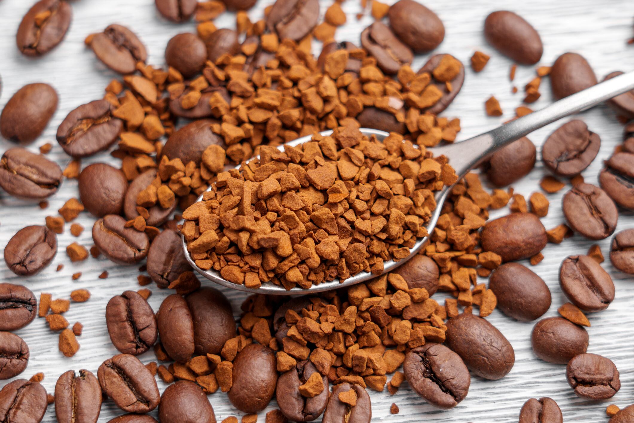 Nestlé: Coffee sustainability key to avoiding cocoa-like crisis