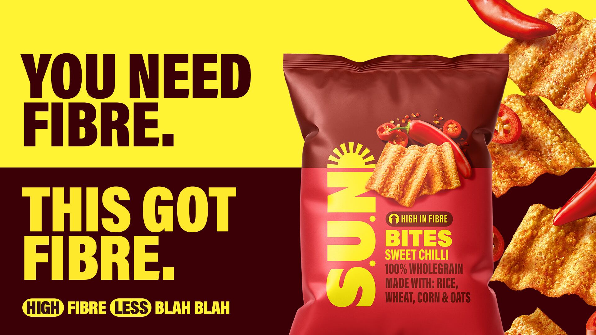 PepsiCo is in the middle of its biggest snack reset in years