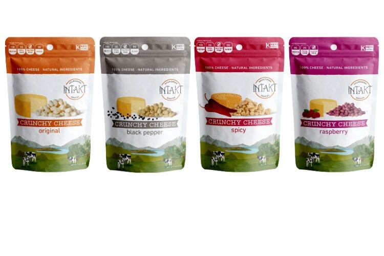 Chilean keto snacks producer set to double output with disruptive dehydration technology