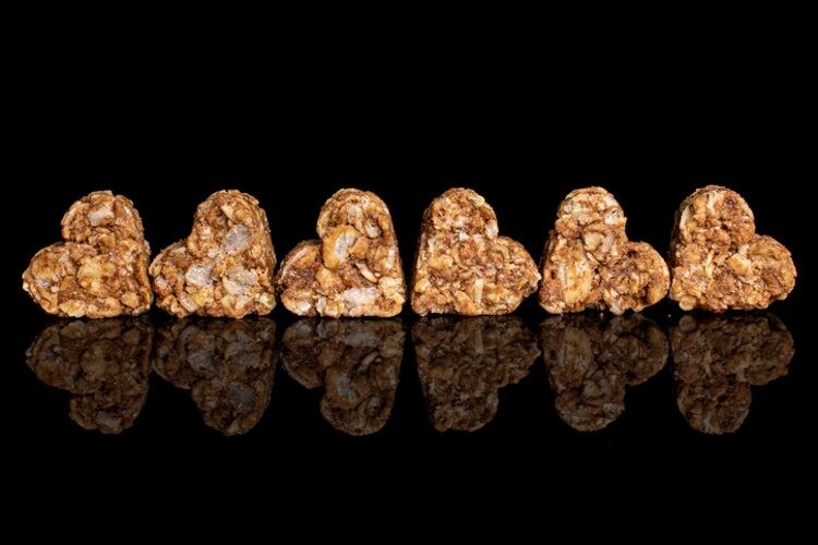 How is the consumer’s all-encompassing focus on health impacting the snacks sector?
