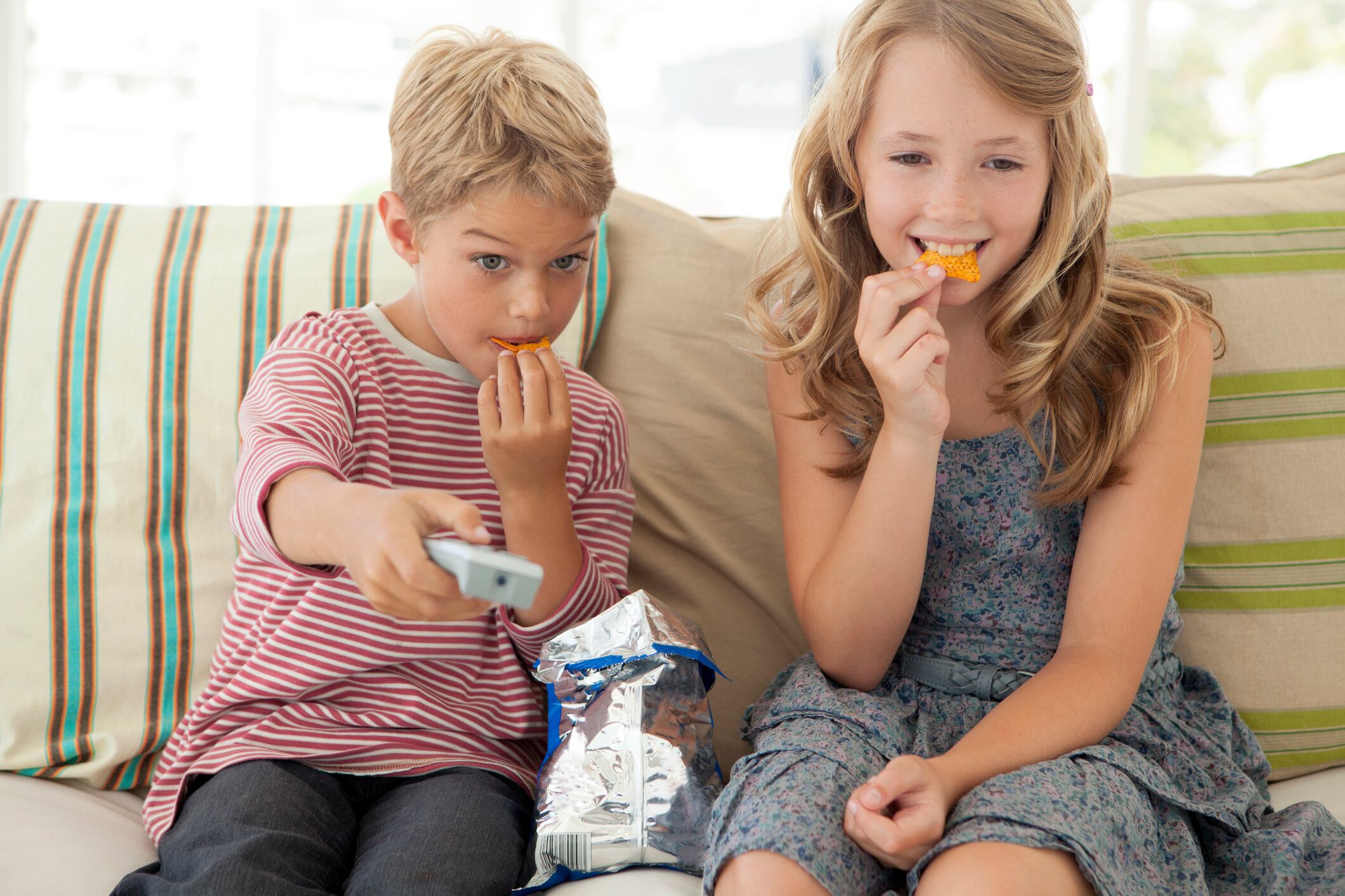 Just 14% claim to fully understand Less Healthy Food regulations
