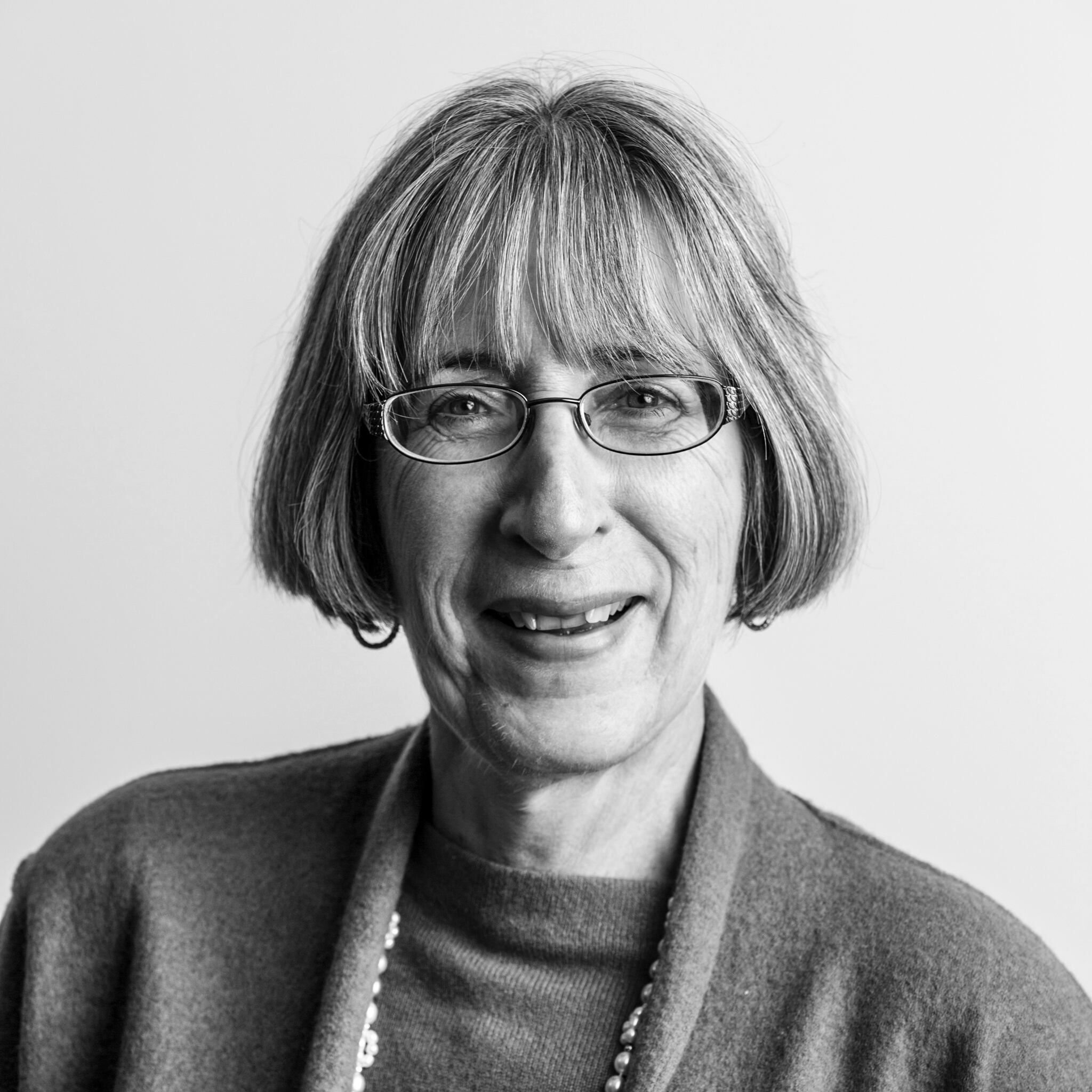 Marcia Mogelonsky, Ph.D.