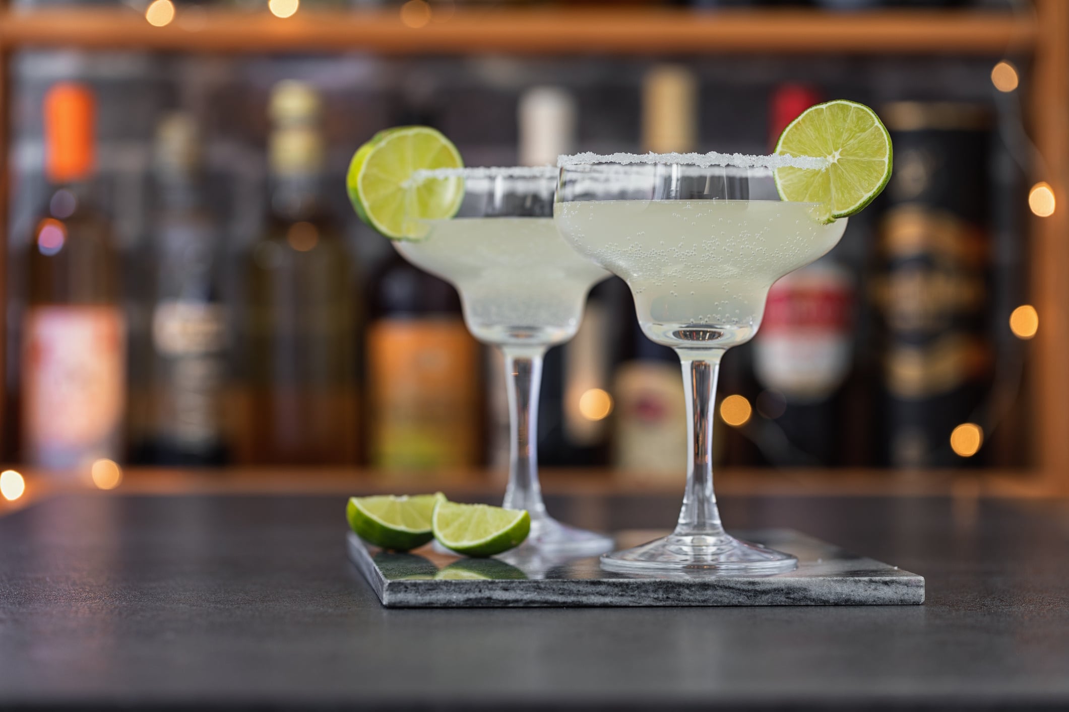 Margaritas