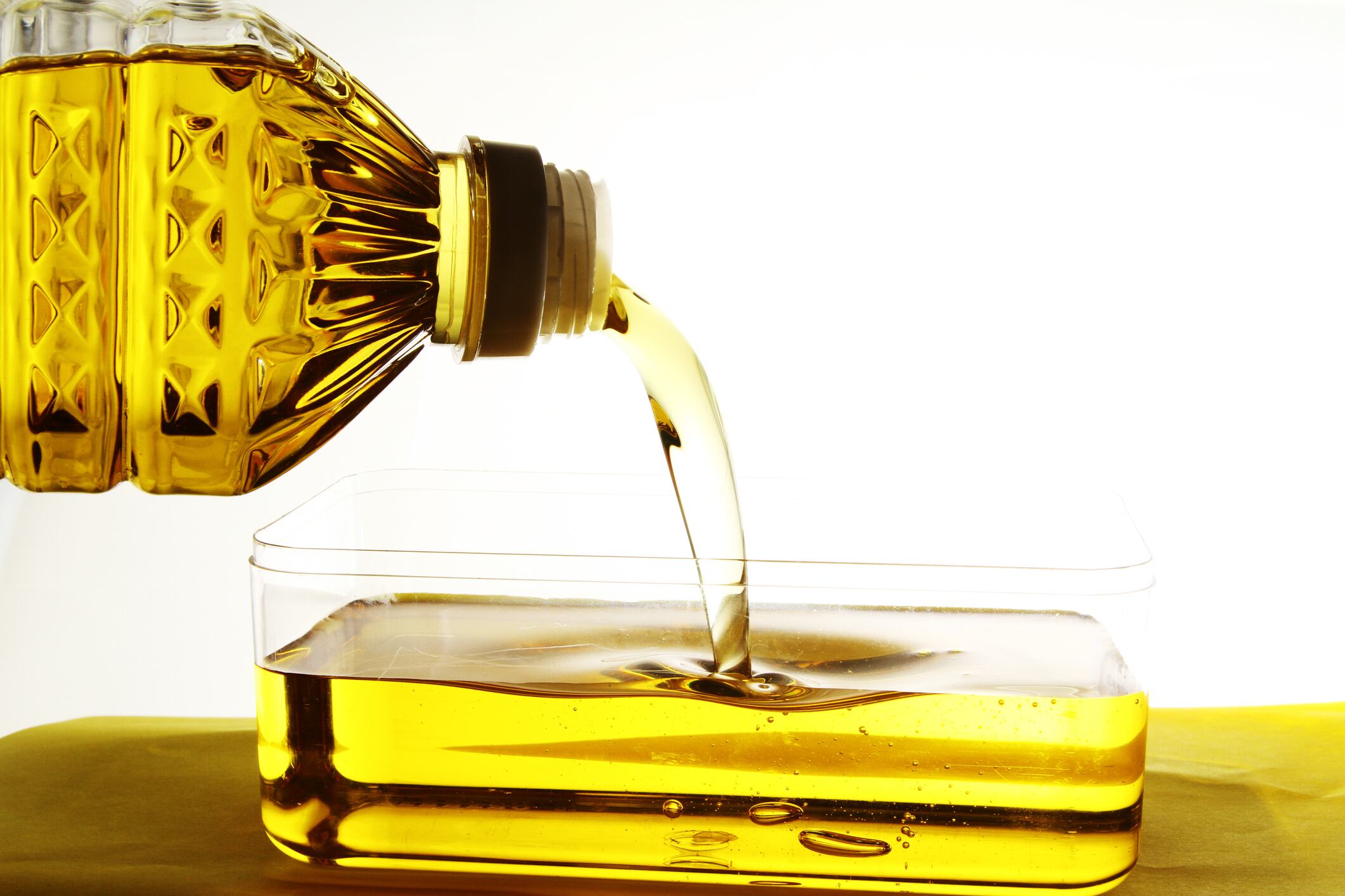Even as the market for alternatives to ingredients like palm oil grows, interest in sustainability itself is declining