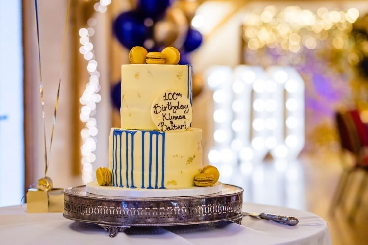 Kluman & Balter clocks up 100 years of baking innovation