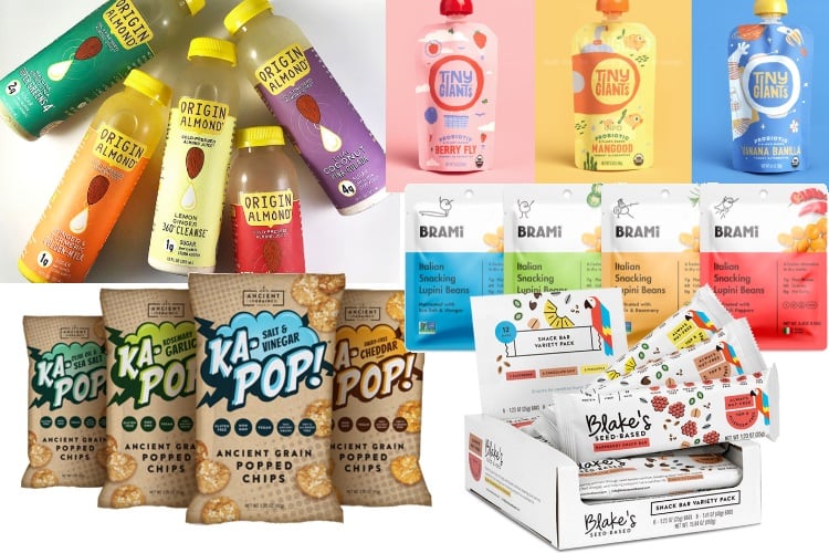 Meet Kraft Heinz’s second Springboard Incubator Program class