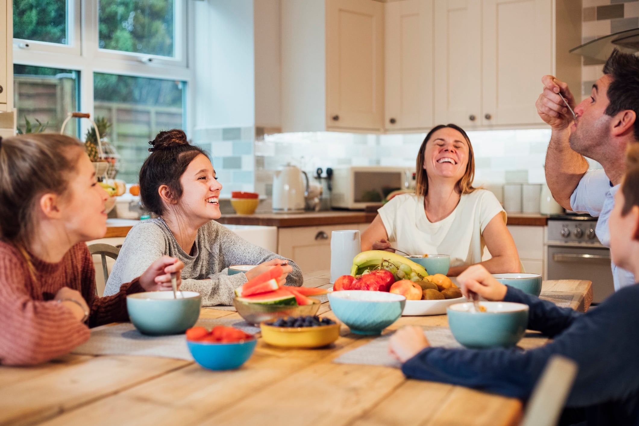 Spin, slump, SPOONS: Inside WK Kellogg’s make-or-break cereal play