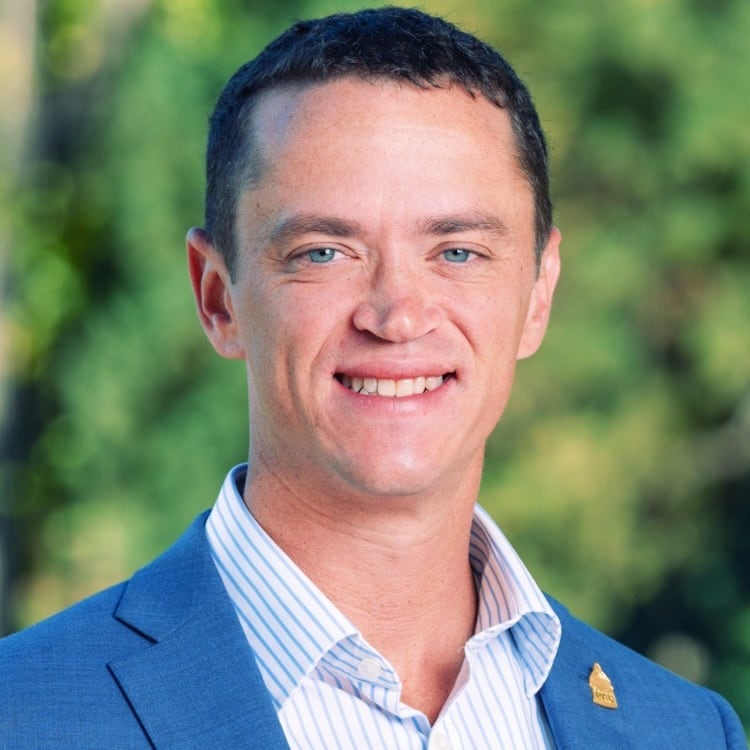 David Walsh, VP of Membership & Communications, SNAC International