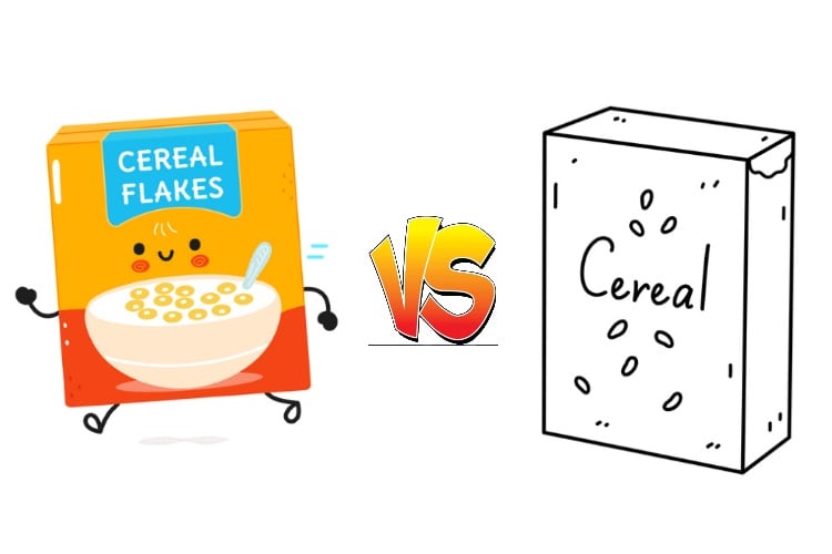 The sugary cereal debate: Action on Sugar calls for ban of child-friendly packaging; health minister brands plain wrapping ‘a step too far’