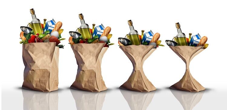 Is the ‘shrinkflation’ law working in France?