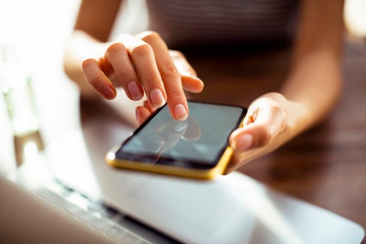 Training the brain to avoid junk food: Does the app targeting behaviour change really work?