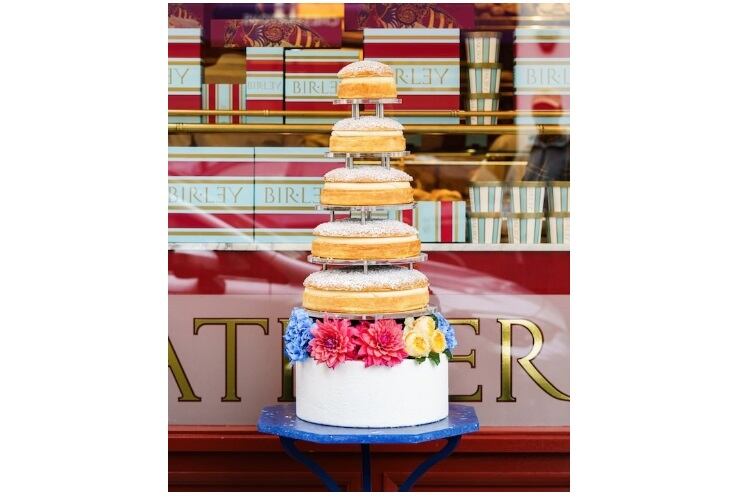 Birley Bakery banks on Brigitte Bardot favouriteley