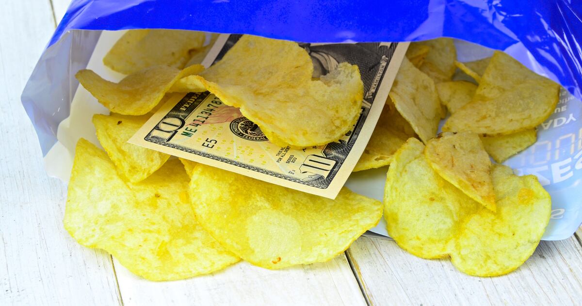 Herr’s Snack-gate: Chips, cash and a trust Meltdown