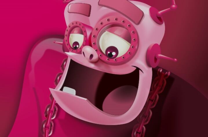 General Mills wants movie pitches for its Monster Cereals characters
