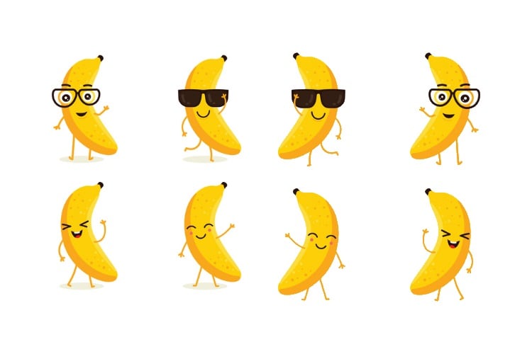 Trendspotting in 2023: From No B.S. RXBAR granola to Pukpip’s frozen bananas