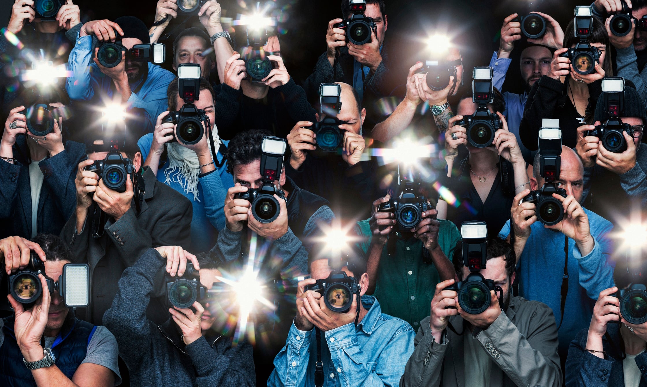 Paparazzi