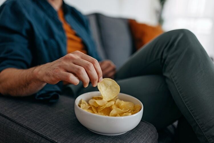 PepsiCo talks HFSS renovation amid ‘positive nutrition’ boost