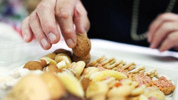 Ferrero, Burton’s Biscuits and Biscuit International expected to go head-to-head over Fox’s Biscuits