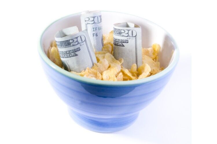 Q2 earnings: Consumer appetite for Kellogg’s cereals continues to grow despite elevated prices