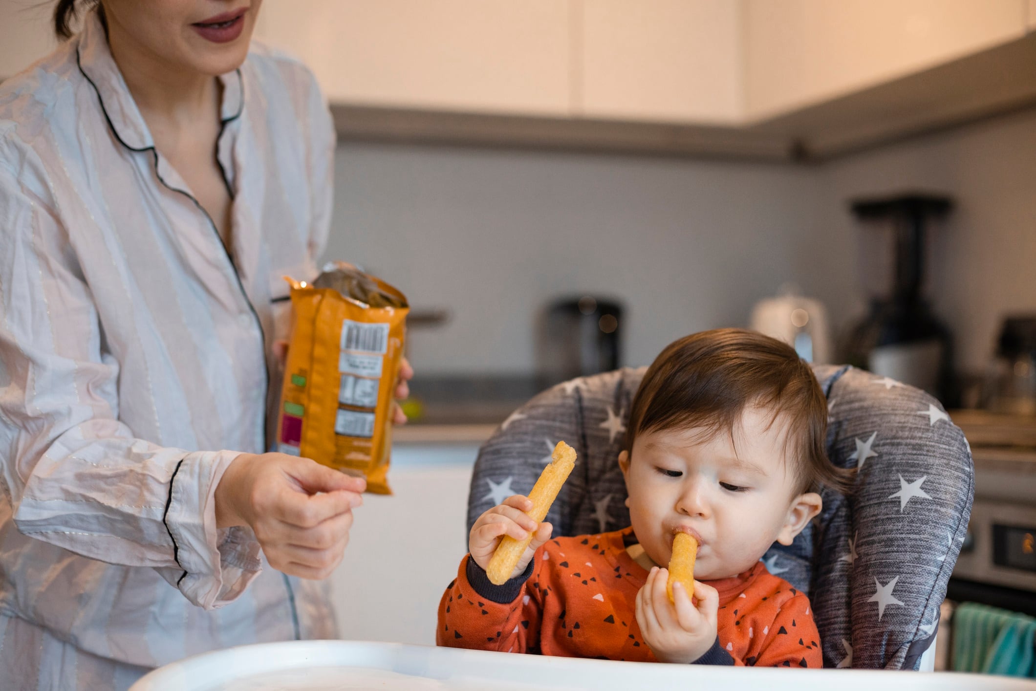 UPFs under fire: Baby food guidelines and HFSS success turn up the heat on industry
