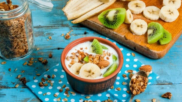 User-friendly guidelines: Opportunity for industry to help Indonesian consumers fulfil breakfast needs 